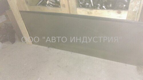 Панель правой бок. средняя ПАЗ-4234